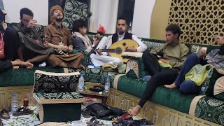 ملك الطرب طه رامي صاحب غنيه نام نام
