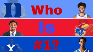 Official 2026 NBA Mock Draft