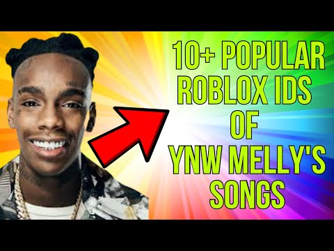 Ynw Melly Boombox Id Codes - 01/2022 Ynw Melly Boombox Id Codes - 01/2022