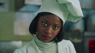 Tierra Whack - Unemployed