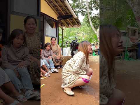 Santai dulu kawan