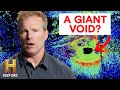 Exploring Anomalies and Phenomena