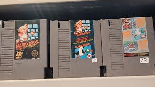 the snk neo geo aes+ and terrytoons