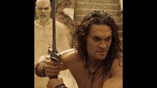 Conan is Ambushed by the Army of the Dead!