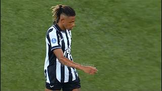 Danilo vs Racing - Sulamericana 2026