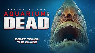 Aquarium of the Dead | Película Completa en Español | Vivica A. Fox | D.C. Douglas | Eva Ceja