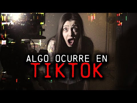 LA VERDAD OCULTA DE TIKTOK y Perturbadores Npc Humanos