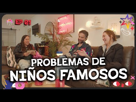 ANPN EP1 - REGINA BLANDÓN Y OSVALDO BENAVIDES