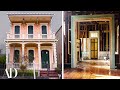Restoration of a New Orleans Property