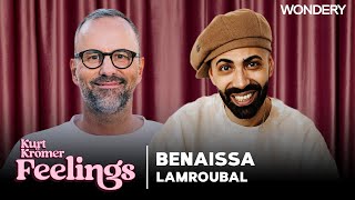 Benaissa Lamroubal: Ein bisschen Krautworking | Kurt Krömer - Feelings | Podcast