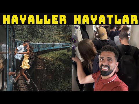 Resman Hayaller Hayatlar Oldu. Hiç Böyle Beklemiyorduk / 637