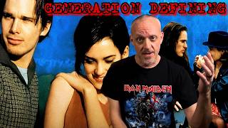 Singles vs. Reality Bites | What Is The Superior Movie For Generation X? | Movie Reviews