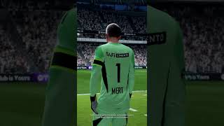 🦅 Tüpraş Stadyumu şimdi EA SPORTS FC 26’da!
