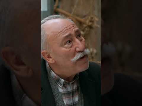 Her Derde Derman, Derman Bulamadı... #SendenÖnce