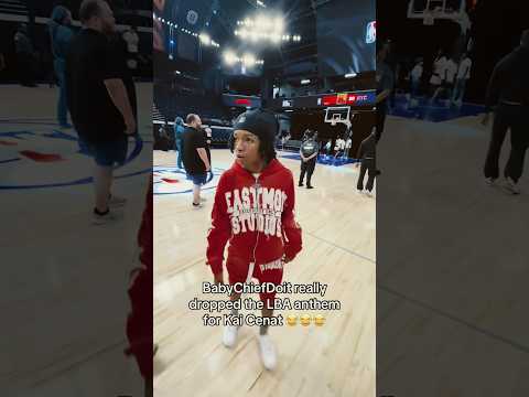 You ain’t never got chased by a midget 💯