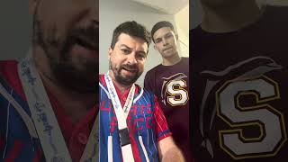 ENTREVISTA YADIER FUENTES DE EL EQUIPO DE BALONCESTO MASCULINO DE SAGRADO CORAZÓN