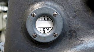 Kay-Tee Oil Sight Glass Repair