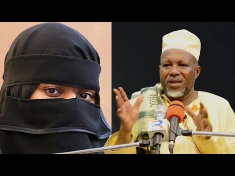 MWANAMKE MWENYEKUJISTIRI_ANAENGEZEWARA_HAYATENDO_LANDOANA_HAPATI_MAUMIVU  | SHEIKH SLEIMAN
