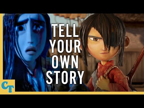 Therapist Reacts to KUBO AND THE TWO STRINGS