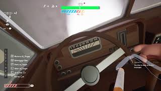 EKİPLE KARAVAN SÜRMECE