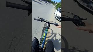 #bisiklet #automobile #ytdayibenionecikarnolur #mtb