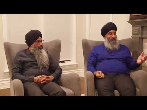 One of the top publications of @sikhchannelvideos which has 14 likes and - comments