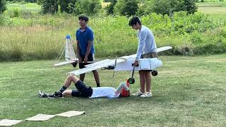 TJUAV Thanks the TJ Partnership Fund