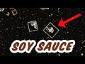Understanding Soya Sauce