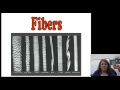 Forensic Hair Analysis Concepts