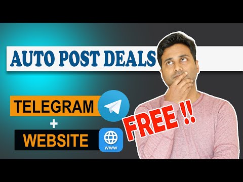 Amazon Coupon Telegram 11 21