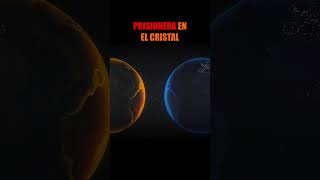 LA PRISIONERA EN EL CRISTAL: El Secreto Maldito de mi Abuela 🪞🌑