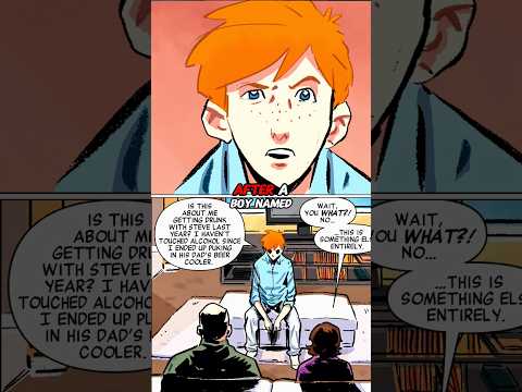 The Worst X-MEN Ever #comics #xmen #marvelcomics