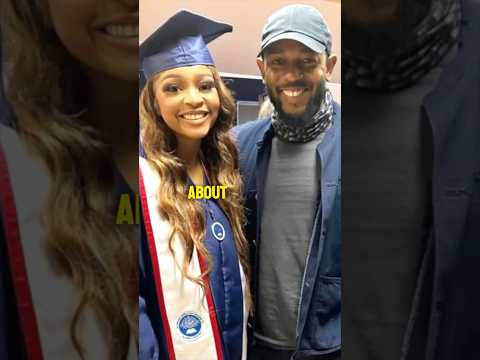 Kendrick got HATE for Buying His Sister A Car 🤨