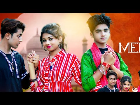 Dil Mera Roye Tere Liye /Oh Jane Jaana/Bewafa Song/ Sad Love Story/Rick & sheha/Ujjal Dance Group