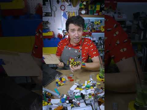 ever heard of InterLEGO AG? #LEGO #legos #legoaddict #afol