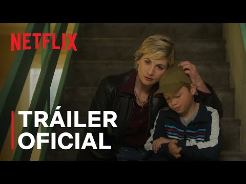 Ciudad tóxica (SUBTITULADO) | Tráiler oficial | Netflix