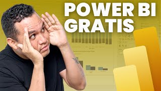 ✅ Cómo Instalar Power BI Desktop GRATIS – Guía 2025 Paso a Paso