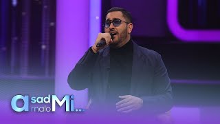 Dusan Kurtic - Svako ima onog kog nema - ASMM - (LIVE) - (Tv Grand 26.11.2024.)