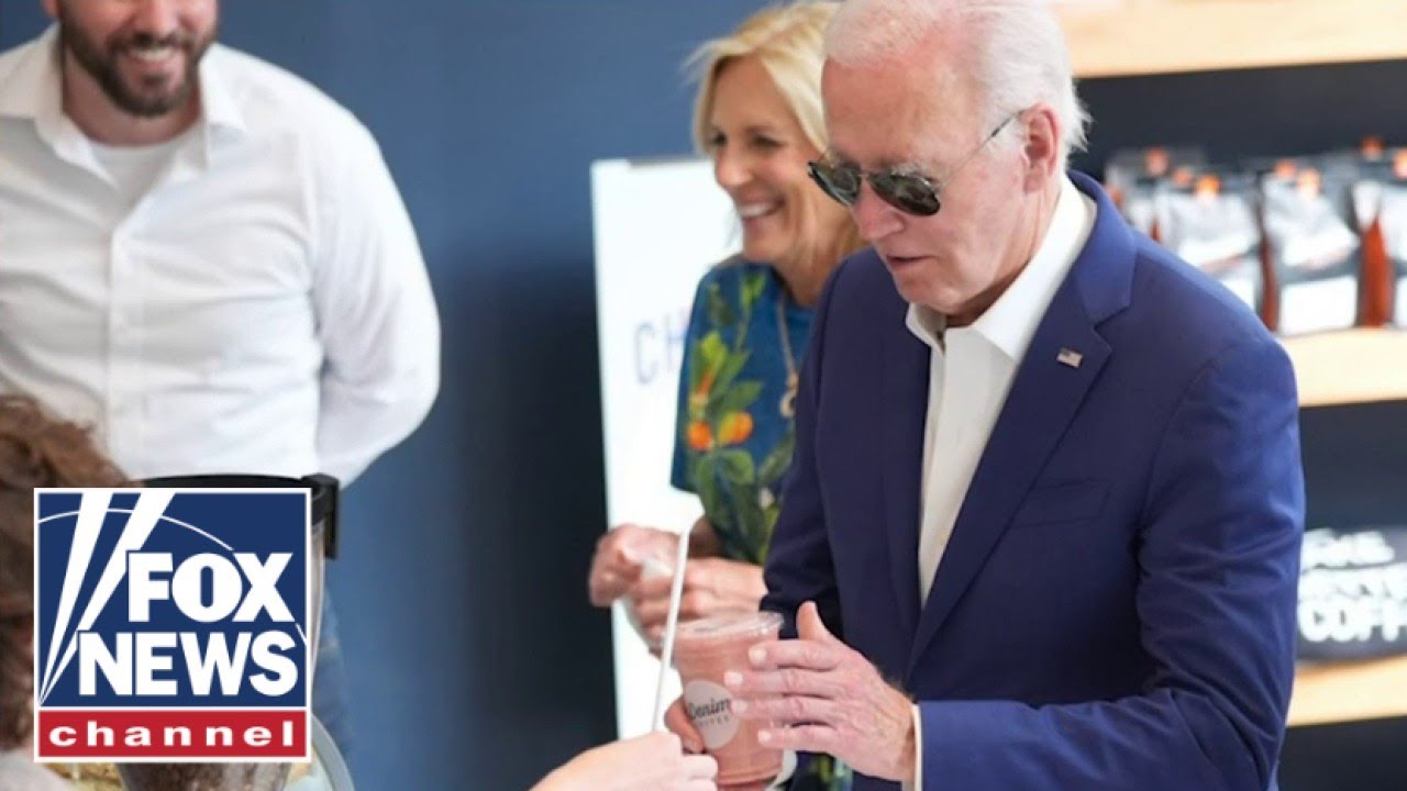 Replacing Biden would be major risk, little reward, Dem strategist says
