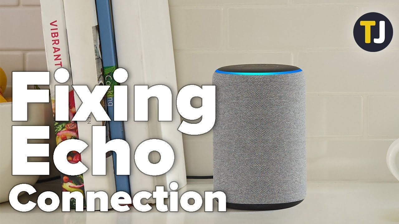 How to Fix WiFi Problems on Your Echo! - TechJunkie