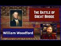 William Woodford and the Revolutionary War