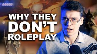 D&D Has 8 Types of Social Encounters, Actually