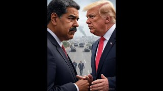 EL VERDADERO PLAN DE TRUMP CON VENEZUELA
