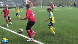Arsenal Sports - SC Dinamo 1948, Grupa 2016, Septembrie 2026