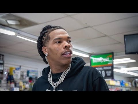 Lil baby &  - Stand on it (official music video)