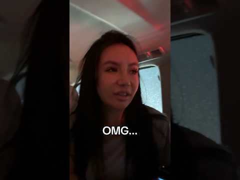 We got caught in the worst Dubai storm for the first time in 73 YEARS 😨