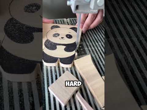 OMG Poor Dad's made A 😲 Panda Painting for his Daughter’s 😱✨️ | #shorts #ytshort #shortvideo