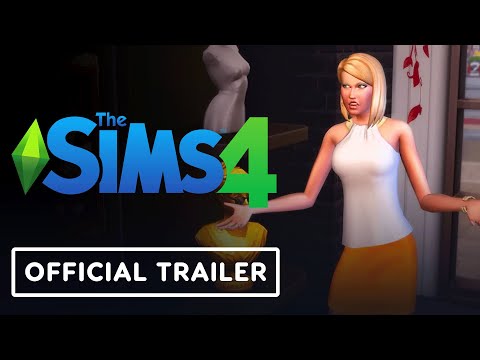 The Sims 4: Businesses & Hobbies - Official Gameplay Trailer