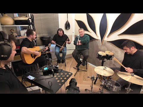 Çay Zamanı Ordayım (Akustik) | İsmail TÜRÜT