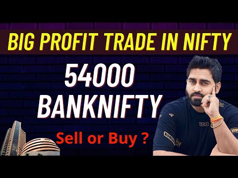 Nifty & Banknifty Prediction for tomorrow 30th Sept